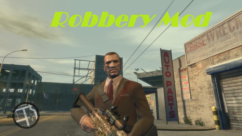 mod
